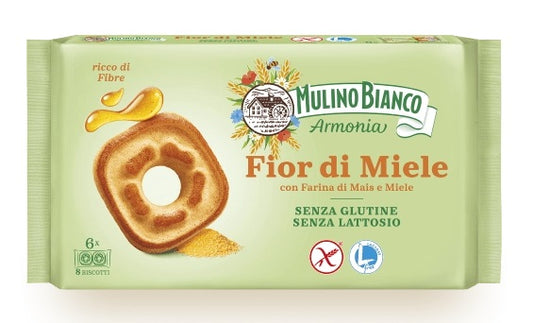 SL - Frollini al miele MULINO BIANCO - 250g