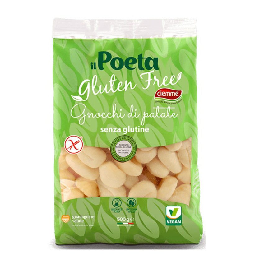 SL - Gnocchi di patate CIEMME - 500g