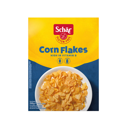 SL - Corn Flackes SCHAR - 250g
