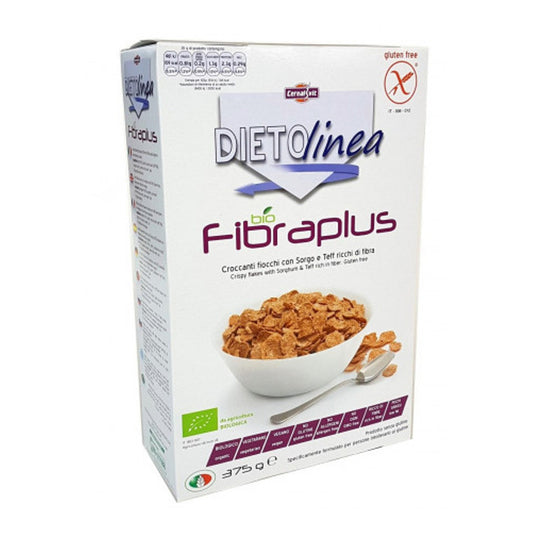 SL Fiocchi Fibra plus Bio CEREALVIT - 375g