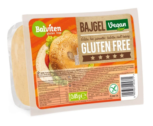 SL - Bagel BALVITEN - 170g