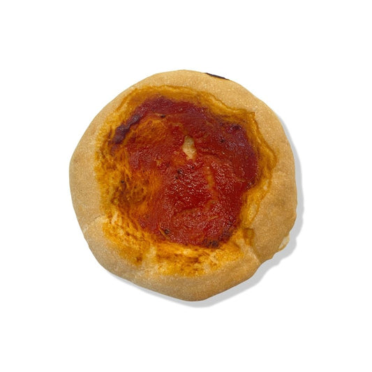 SL -Pizzetta Monoporzione BELLI FRESCHI - 80g