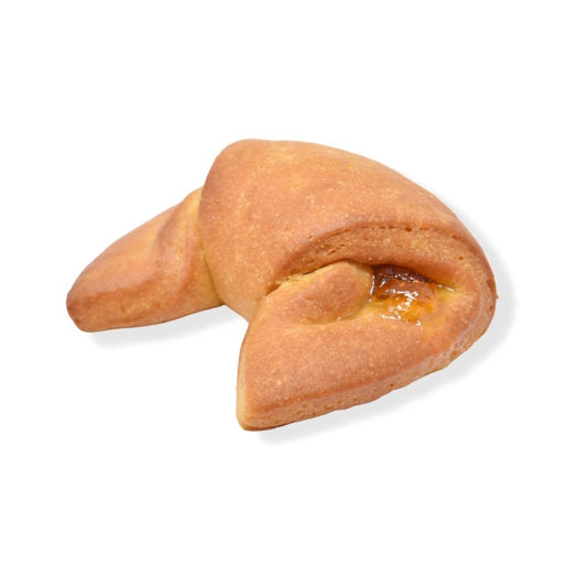SL - Brioche con marmellata albicocca BELLI FRESCHI - 100g
