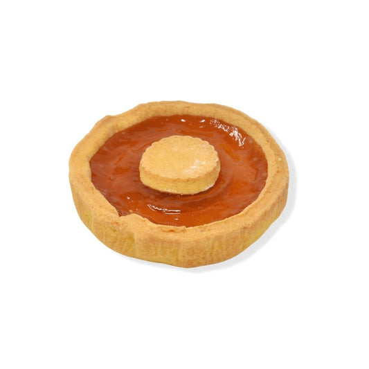 SL - Crostatina albicocca BELLI FRESCHI - 80g