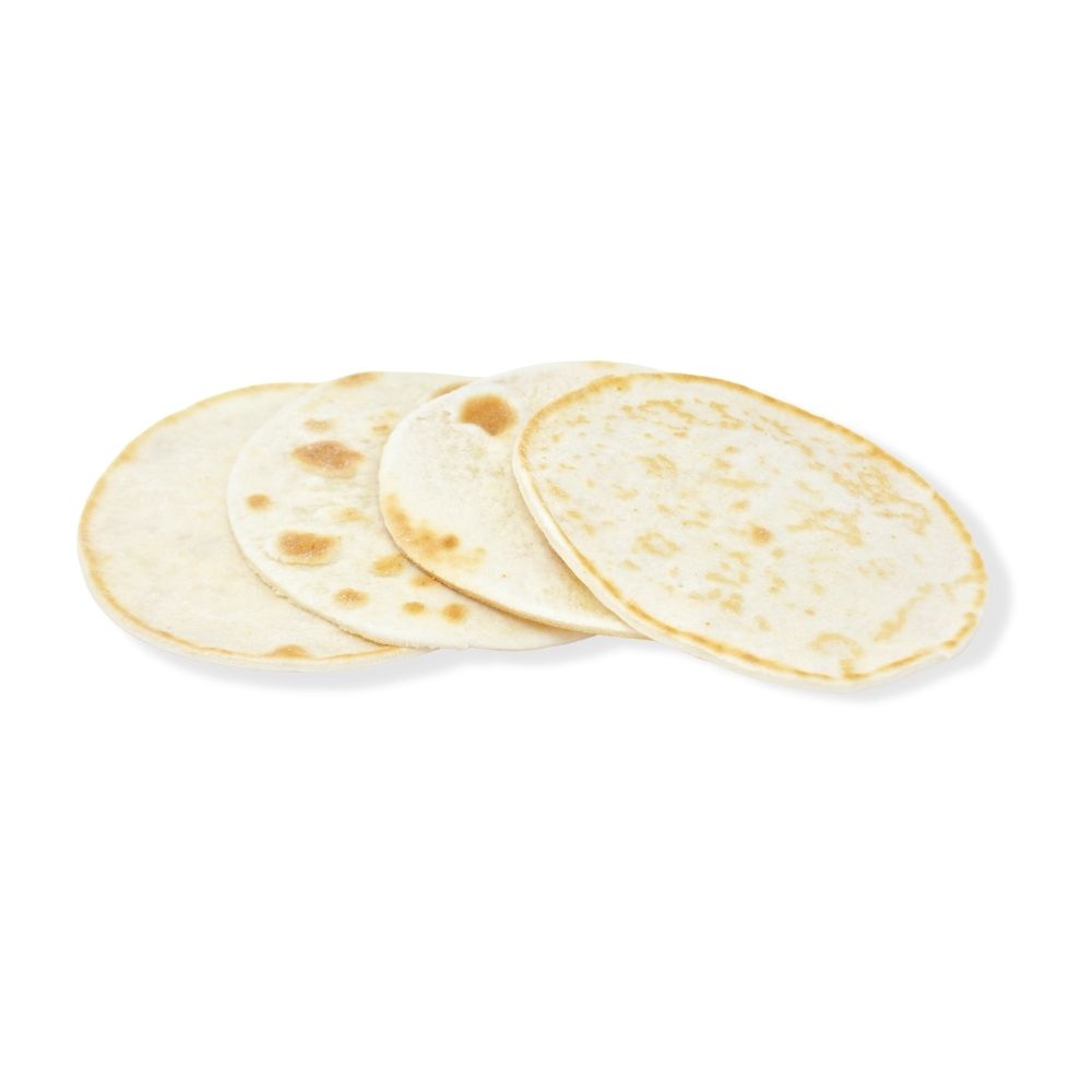 Mini Piadina 4pz BELLI FRESCHI - 100g