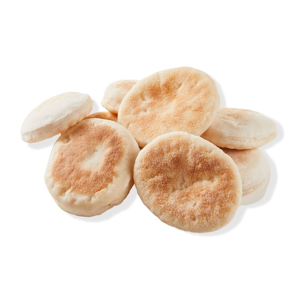 SL - Tigelle BELLI FRESCHI 290g