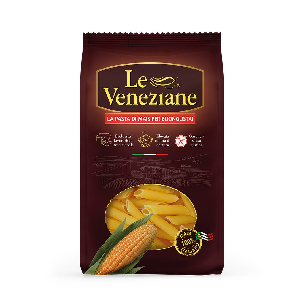 SL - Penne LE VENEZIANE - 250g