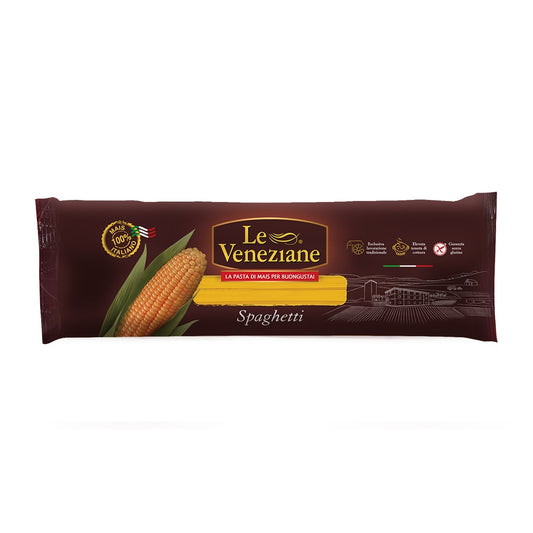 SL - Spaghetti LE VENEZIANE - 250g