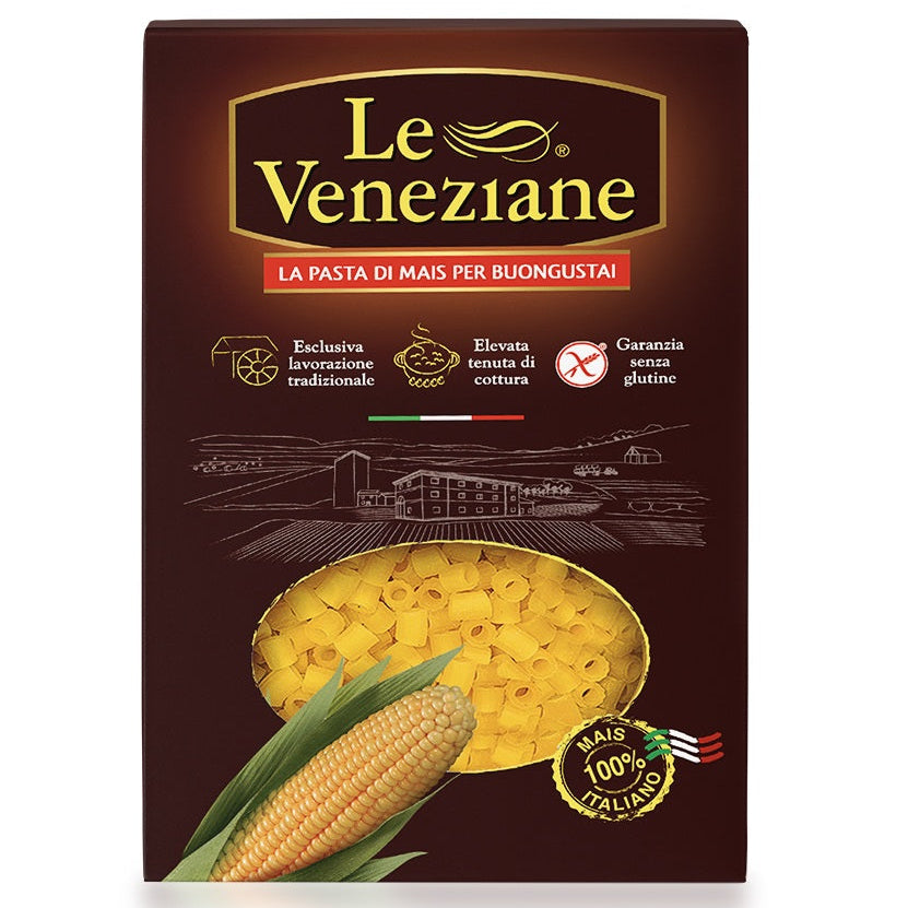SL - Ditalini LE VENEZIANE - 250g