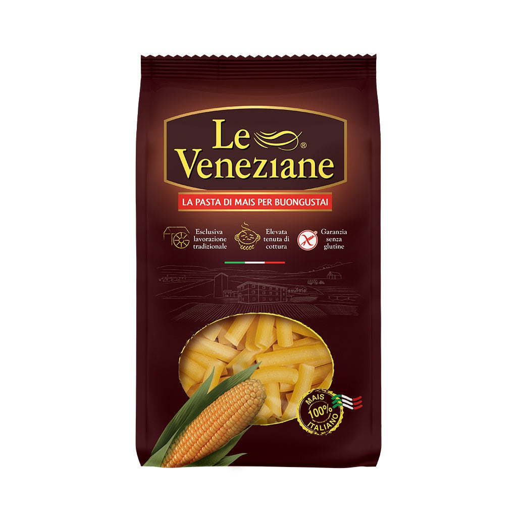 SL - Tubetti LE VENEZIANE - 250g