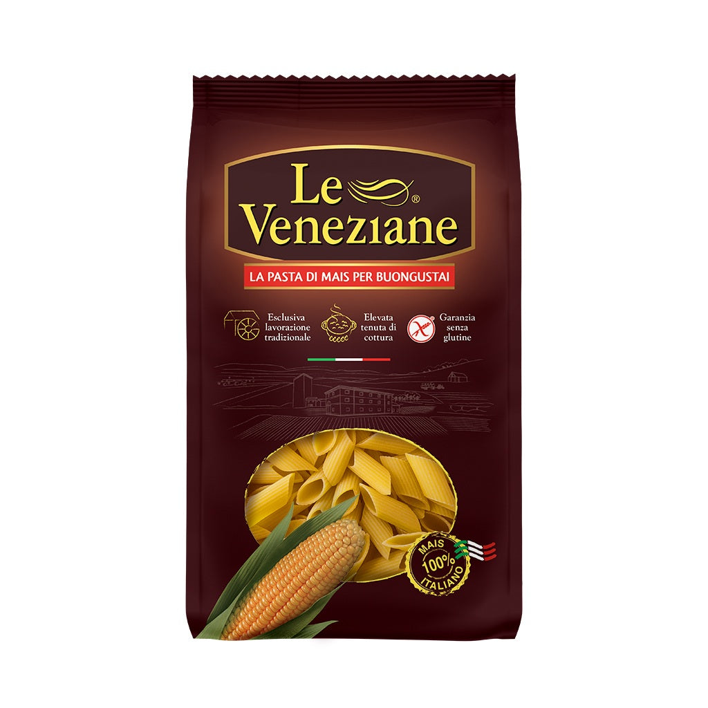 SL - Mezze penne LE VENEZIANE - 250g