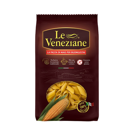 SL - Mezze penne LE VENEZIANE - 250g