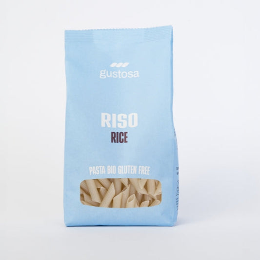 SL - Penne di riso Bio PASTA GUSTOSA - 340g