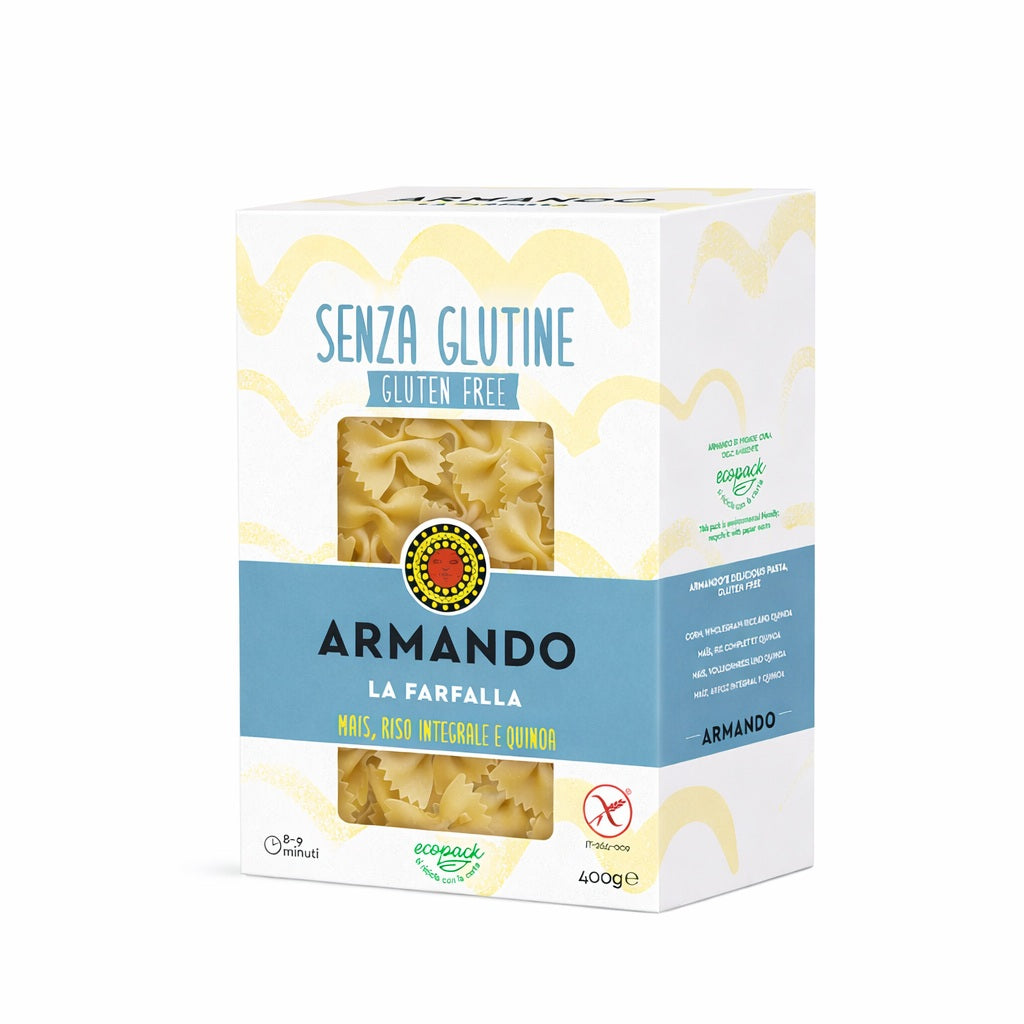 SL - Farfalle ARMANDO - 400g
