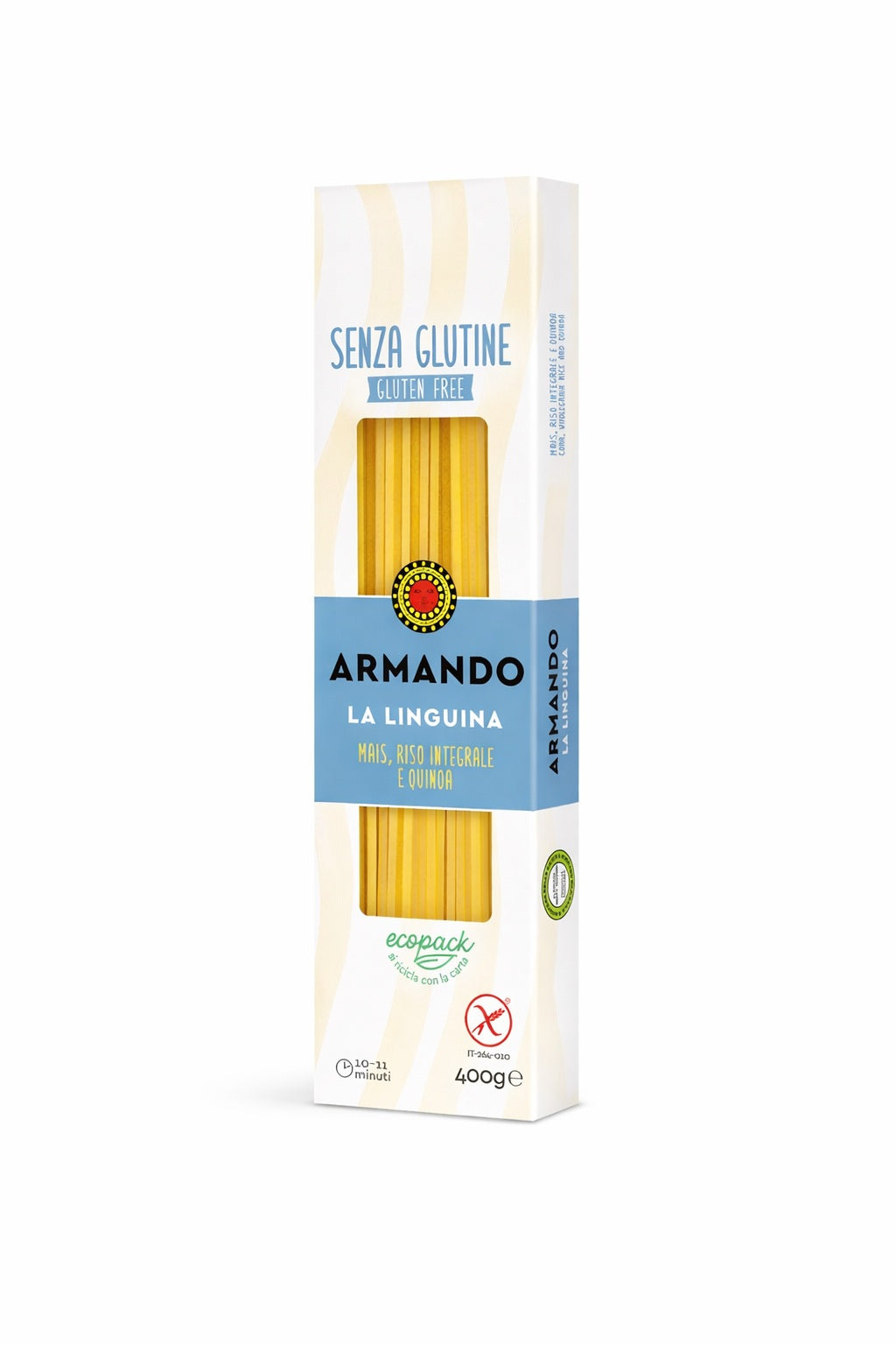 SL - Linguine ARMANDO - 400g