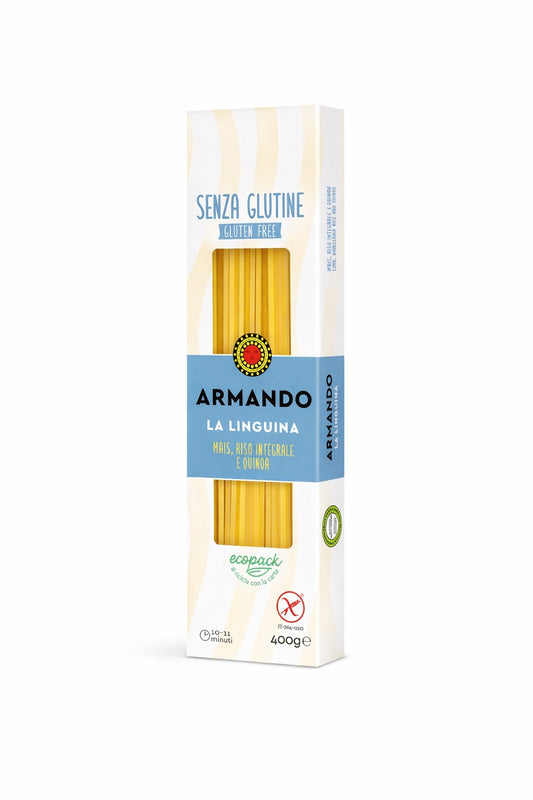 SL - Linguine ARMANDO - 400g