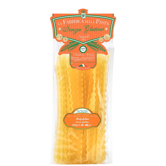 SL Mafaldine LA FABBRICA DELLA PASTA - 500g