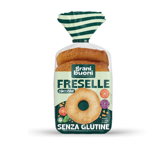 SL - Friselle GRANI BUONI - 140g