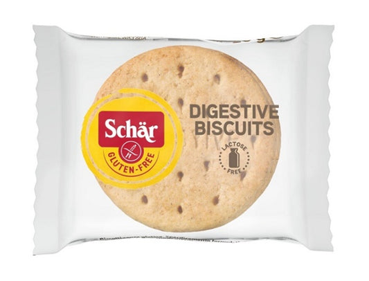 SL - Biscotti Digestive monop. SCHAR - 20g