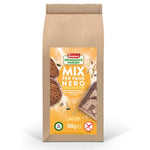 Mix per Pane Nero MOLINO SPADONI - 500g