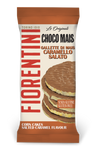 Gallette di mais con caramello salato FIORENTINI - 68g