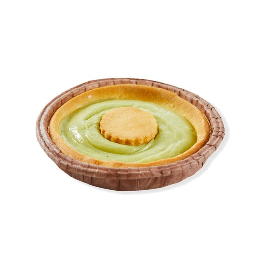SL - Crostatina crema pistacchio BELLI FRESCHI - 80g