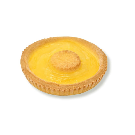 Crostatina crema limone BELLI FRESCHI - 100g