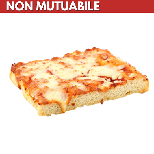 NON MUTUABILE - SL (GELO) Trancio Pizza PASTA LAB - 200g - Prodotto in SARDEGNA