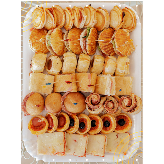 NON MUTUABILE - SL - Mix Buffet FREE GUSTOSO 500g