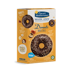 SL - Donuts alla Nocciola PIACERI MEDITERRANEI - 90g (2 da 45g)