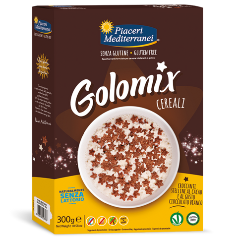 golomix cereali senza glutine celiabbiamo cagliari