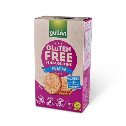 SL Cookies Maria GULLON - 200g