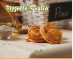 NON MUTUABILE-SL Pizzette sfoglia FREEGUSTOSO 175g
