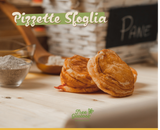 NON MUTUABILE-SL Pizzette sfoglia FREEGUSTOSO 175g