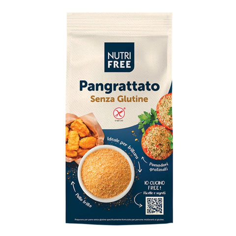 SL Pangrattato NUTRIFREE - 500g