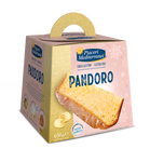SL - Pandoro Classico PIACERI MEDITERRANEI - 650g