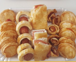 NON MUTUABILE - SL Mix rusticini FREE GUSTOSO 300g