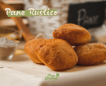 MUTUABILE - SL Pane Rustico FREE GUSTOSO 300g