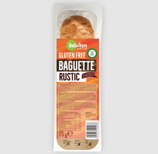 SL Baguette rustica BALVITEN - 175g