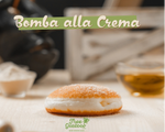 MUTUABILE - SL Bomba alla crema FREE GUSTOSO