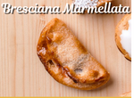 NON MUTUABILE - SL Bresciana marmellata FREE GUSTOSO