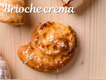 NON MUTUABILE - SL Brioche crema FREE GUSTOSO