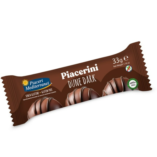 Piacerini Dune Dark PIACERI MEDITERRANEI - 33g