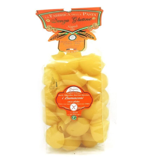 SL Lumaconi LA FABBRICA DELLA PASTA - 500g