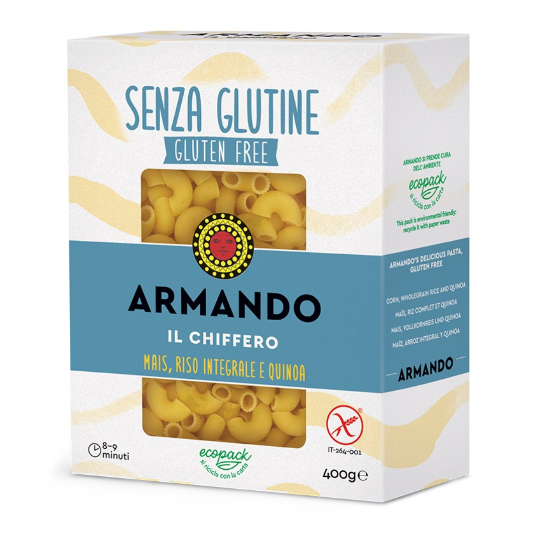 SL Il Chiffero ARMANDO - 400g