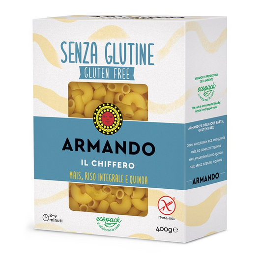 SL Il Chiffero ARMANDO - 400g