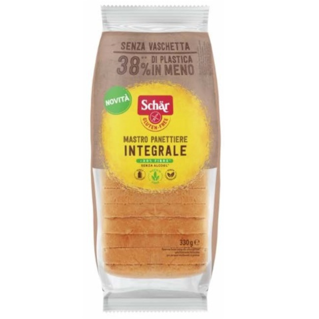 SL - Mastro Panettiere Integrale SCHAR