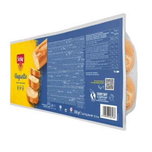 SL - Baguette SCHAR - 350g