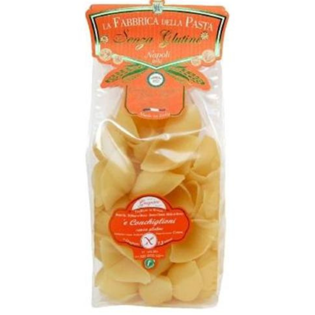 SL Conchiglioni LA FABBRICA DELLA PASTA - 500g