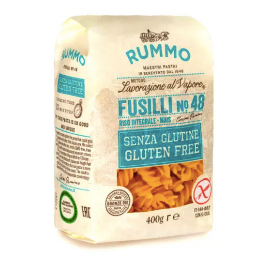 SL Fusilli RUMMO - 400g